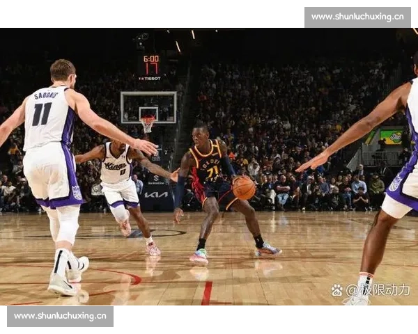 篮球激战再燃全场热血 国王队逆袭胜勇士晋级季后赛